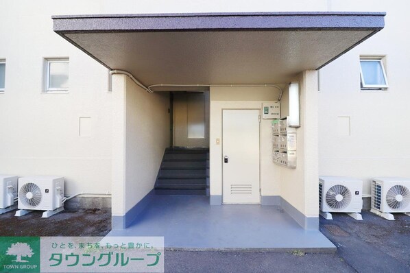 ライフマンションの物件内観写真